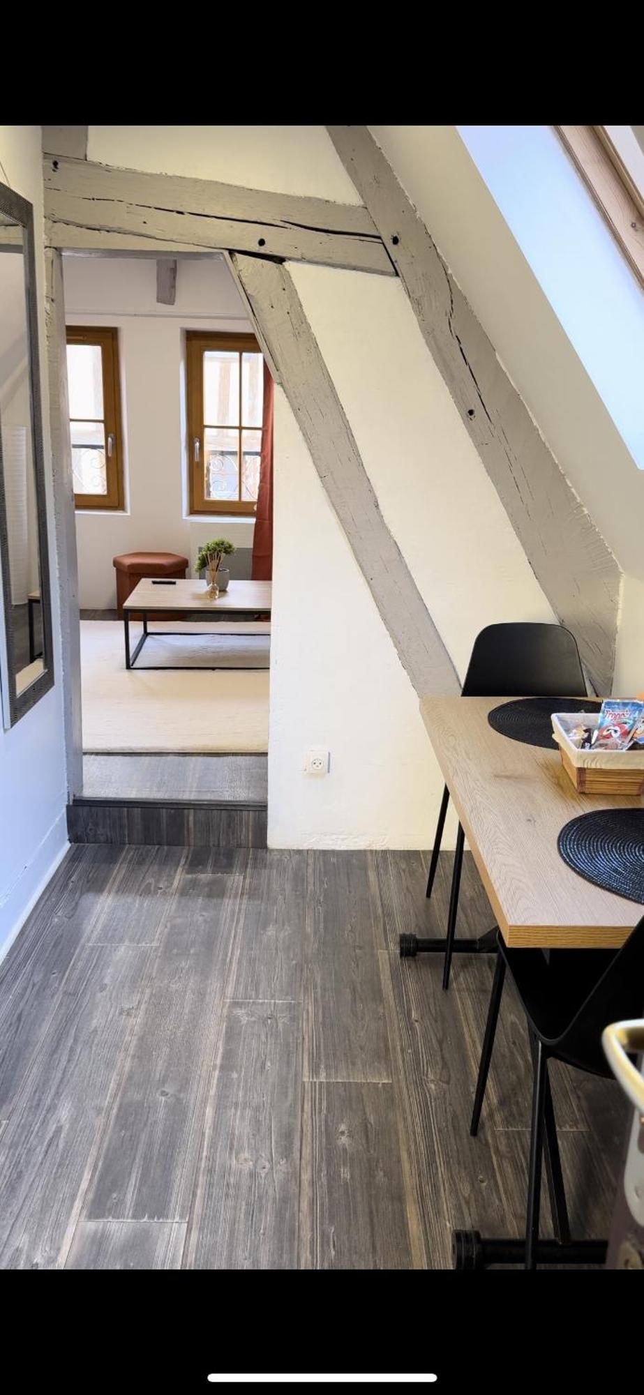Апартаменты La Douceur - Hypercentre Pieton De Troyes - Cozy Экстерьер фото