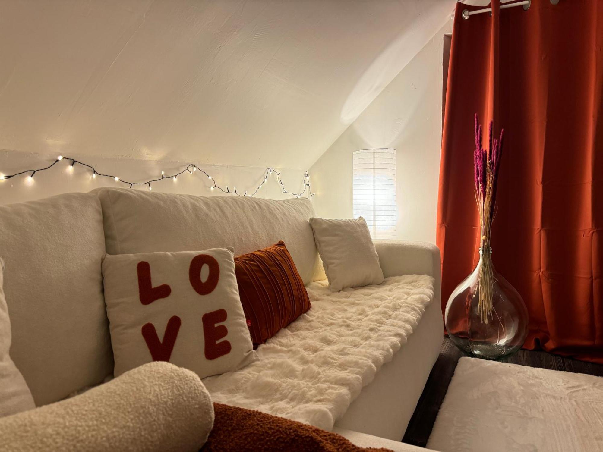 Апартаменты La Douceur - Hypercentre Pieton De Troyes - Cozy Экстерьер фото
