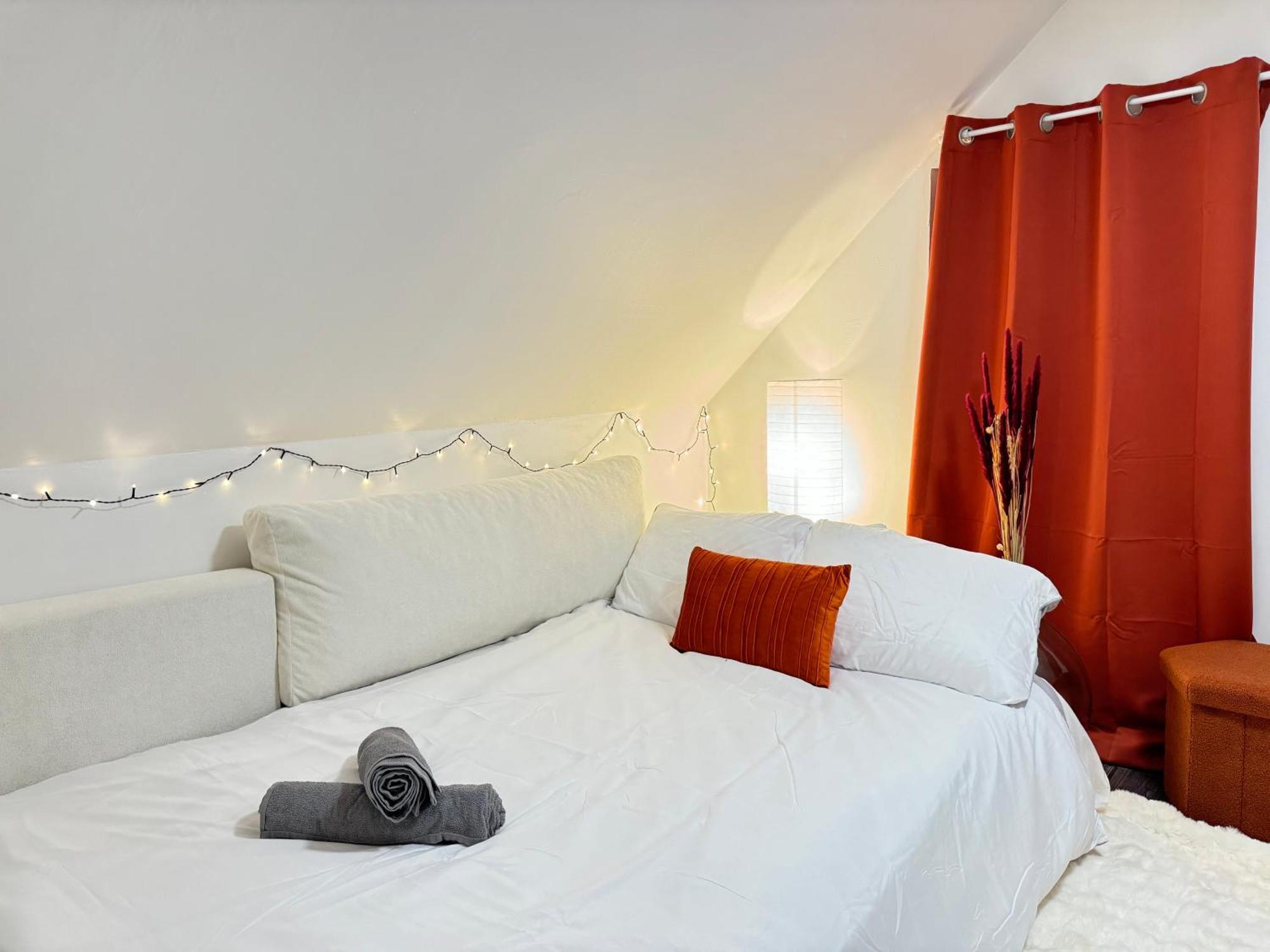 Апартаменты La Douceur - Hypercentre Pieton De Troyes - Cozy Экстерьер фото