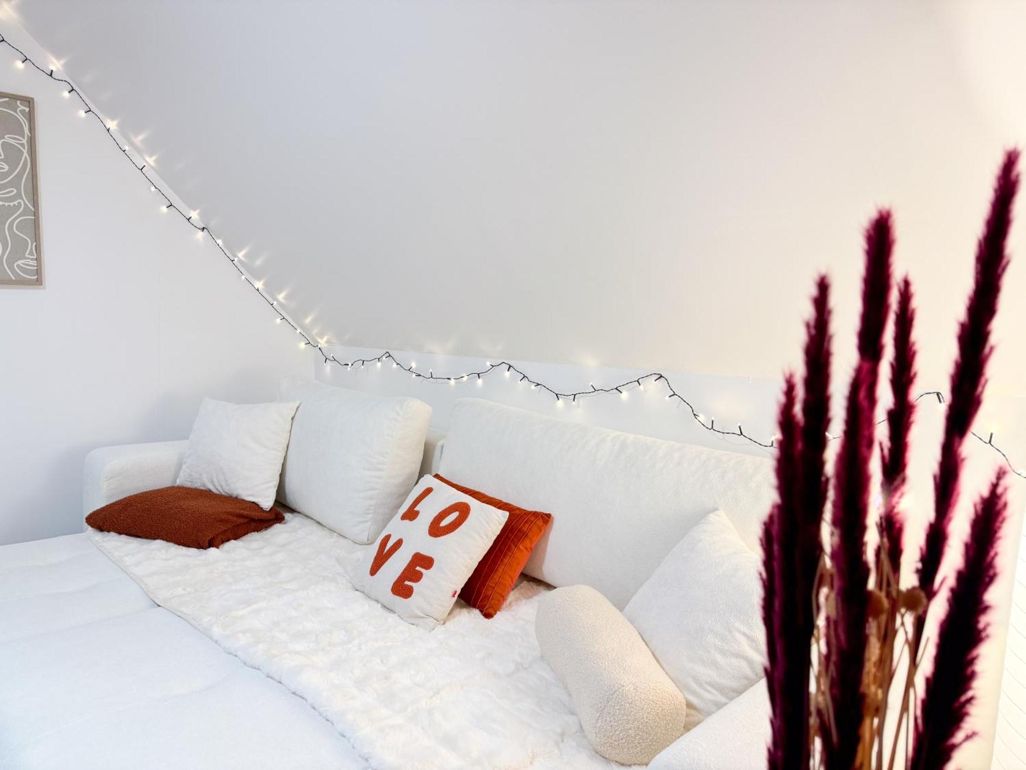 Апартаменты La Douceur - Hypercentre Pieton De Troyes - Cozy Экстерьер фото