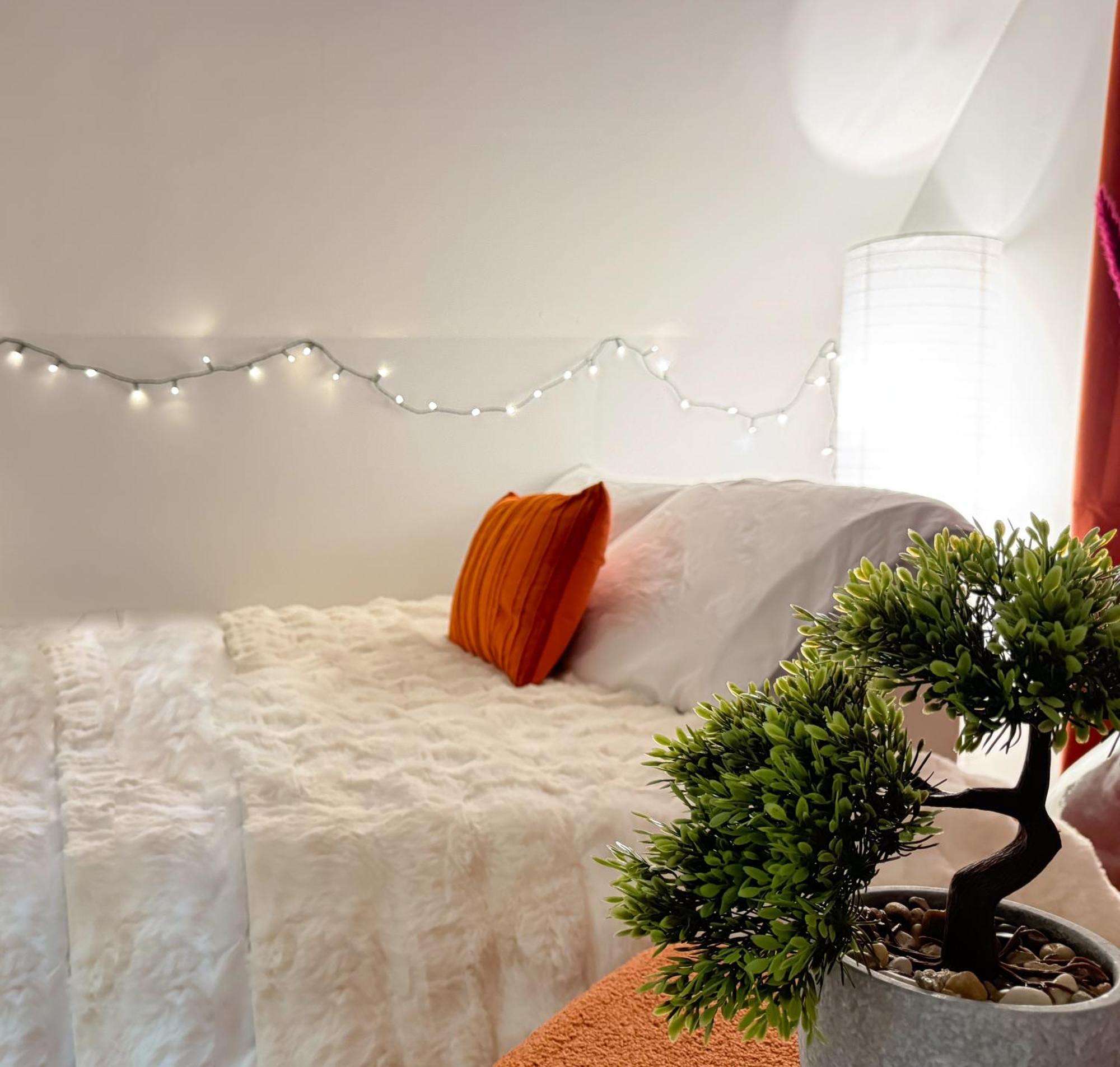 Апартаменты La Douceur - Hypercentre Pieton De Troyes - Cozy Экстерьер фото