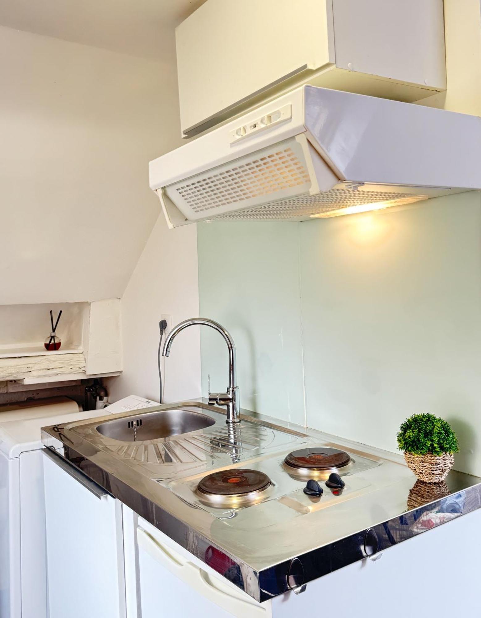 Апартаменты La Douceur - Hypercentre Pieton De Troyes - Cozy Экстерьер фото