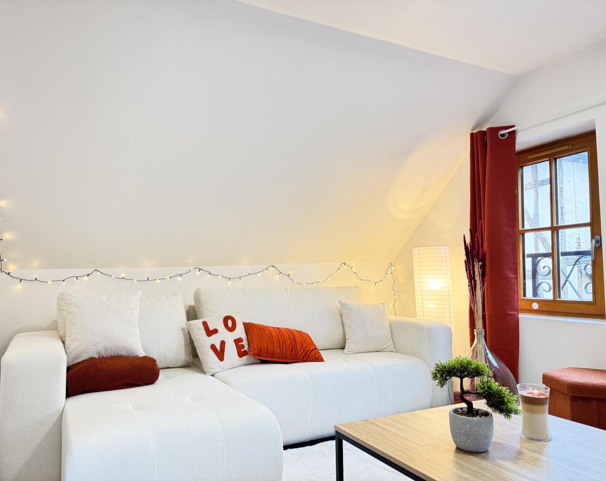 Апартаменты La Douceur - Hypercentre Pieton De Troyes - Cozy Экстерьер фото