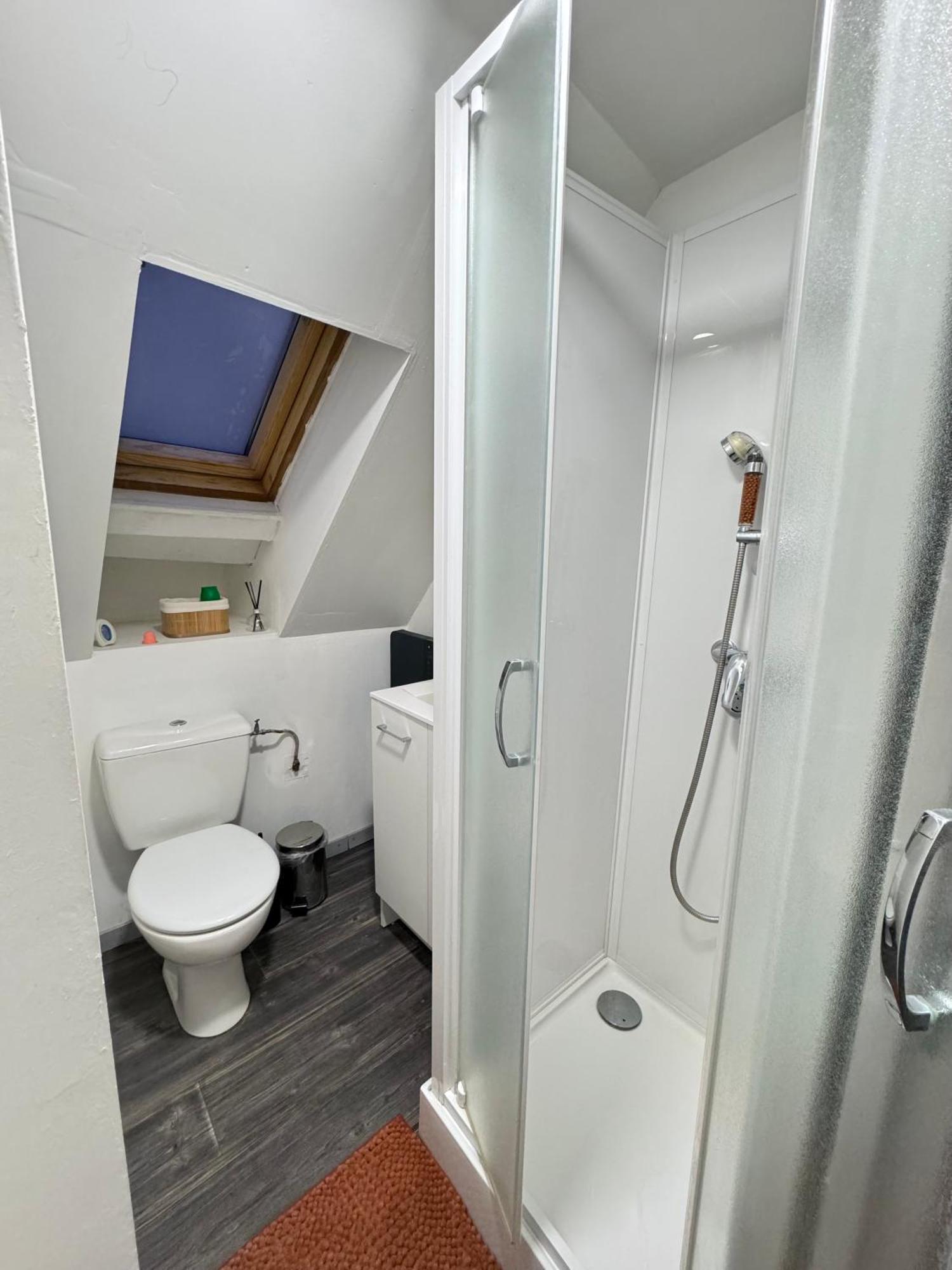 Апартаменты La Douceur - Hypercentre Pieton De Troyes - Cozy Экстерьер фото